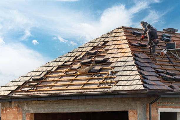Best 4 Ply Roofing  in Homeacre Lyndora, PA