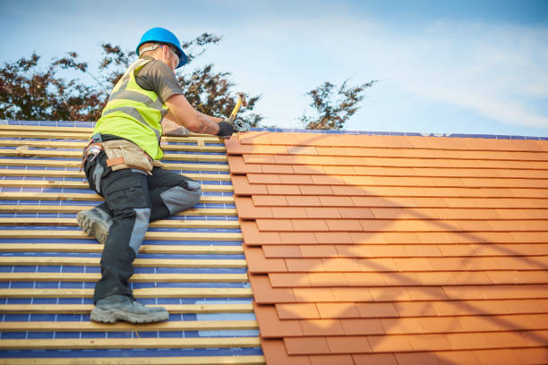 Best Commercial Roofing Services  in Homeacre Lyndora, PA